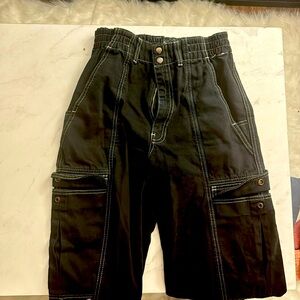 Urban Outfitters BDG Relaxed Skate Jeans